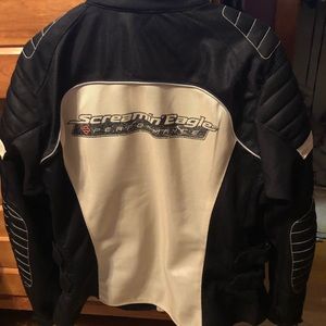 Women’s Harley Davidson 2xl Jacket